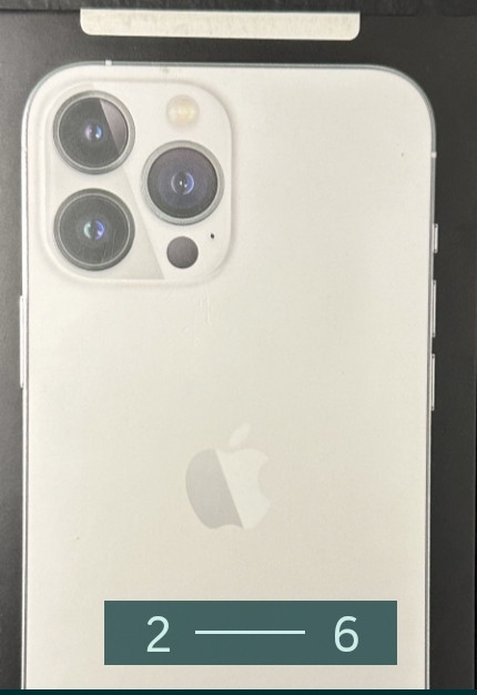 Айфон IPhone 13 Pro Max global sim
128 ГБ памʼяті Київ - фото 5