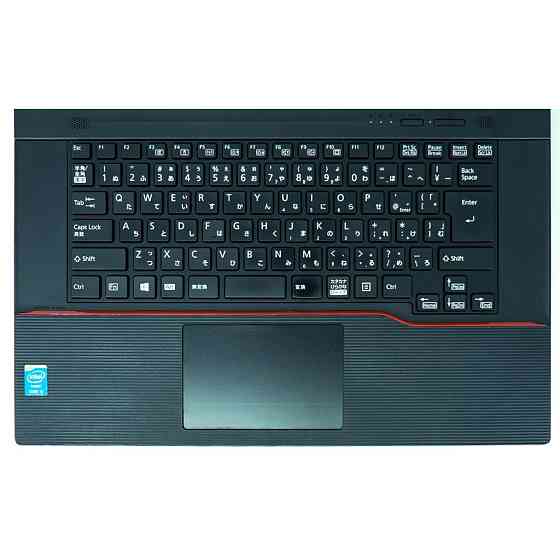 Б/У Ноутбук Fujitsu Lifebook A574/H Num (i5-4330M/4/120SSD) - Class B Киев