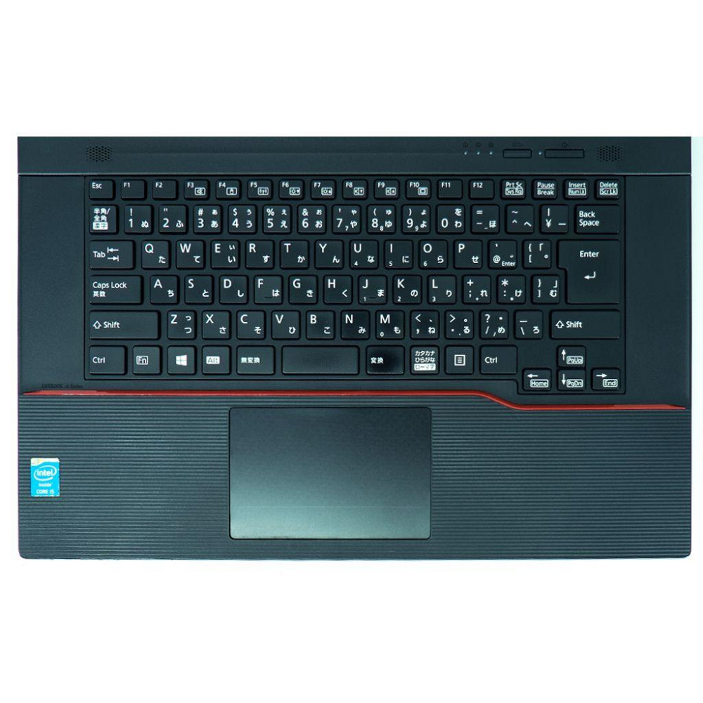 Б/У Ноутбук Fujitsu Lifebook A574/H Num (i5-4330M/4/120SSD) - Class B Киев - изображение 4
