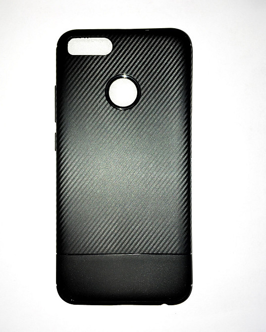 Чохол Fundas Для Xiaomi MiA1 Київ - фото 1