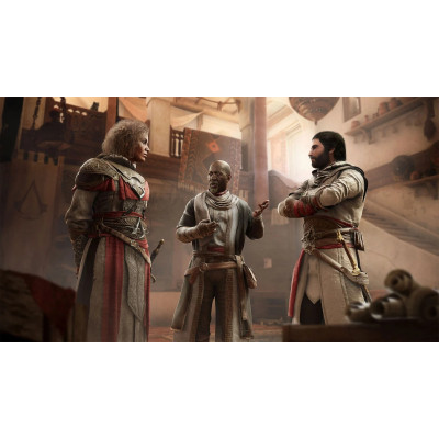 Гра Sony Assassin's Creed Mirage, BD диск (3307216257653) Вінниця - фото 6