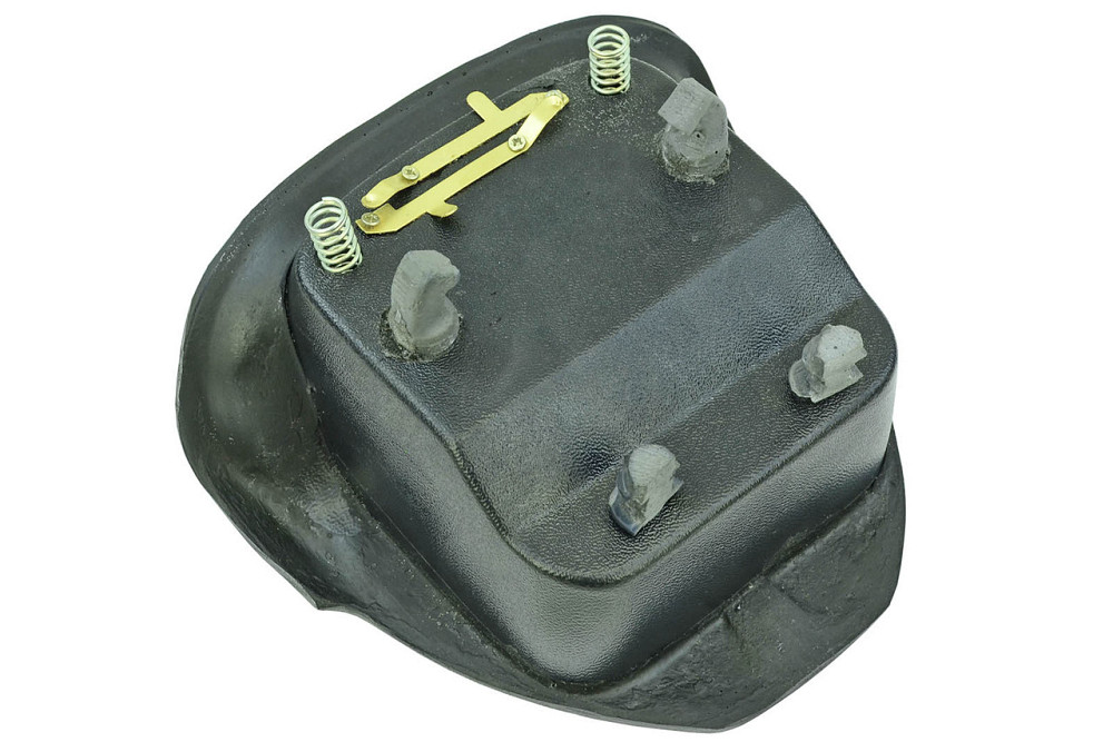 Кнопка руля 21704 сигнала Мукачево - изображение 1