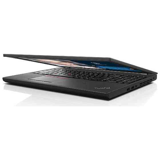 Б/У Ноутбук Lenovo ThinkPad T560 Touch (i7-6600U/8/256SSD) - Class B Київ