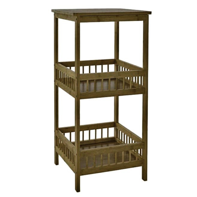 Этажерка для ванной 