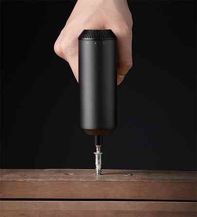 Электроотвертка Xiaomi Mi Cordless Screwdriver Одесса
