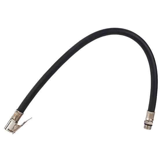 Шланг для пневмоподкачки 45 см SIGMA (6833031) Киев