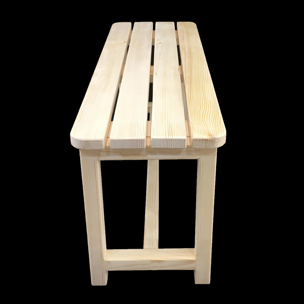 Лавка для лазні "Бельжік" бланже Миколаїв - фото 5