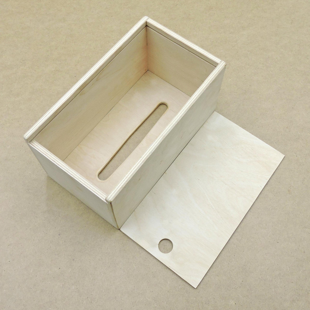 Салфетница 