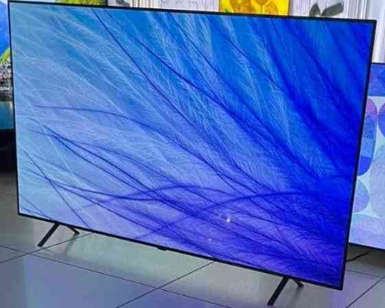 Телевізор Безрамний: 65" 4К, (2022) OLED Smart LG 65A29. Київ