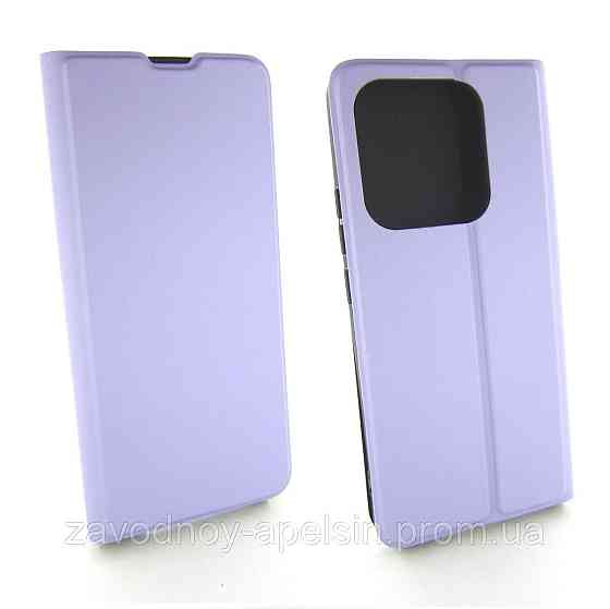 Чохол-книжка Xiaomi Redmi Note 14 5G Підставка (жіночий) Одеса