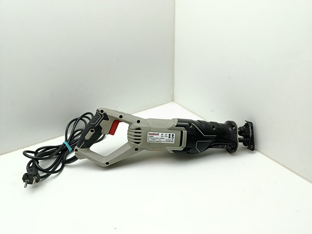 Сабельна пила Pattfield PE-850SA (Б клас) Луцьк - фото 1