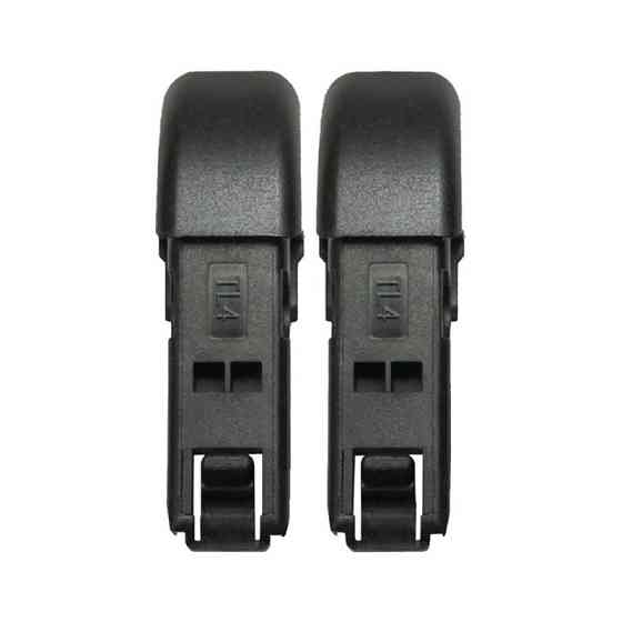 Адаптер для щіток склоочисника Slim Top (2шт) Alca, 300520 Київ