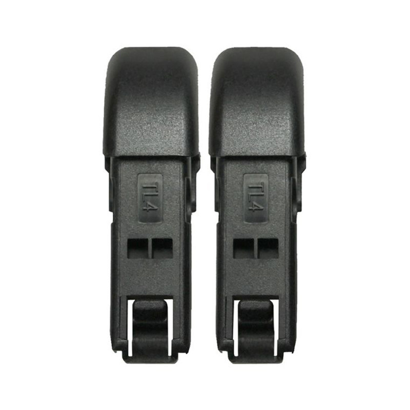 Адаптер для щіток склоочисника Slim Top (2шт) Alca, 300520 Київ - фото 2