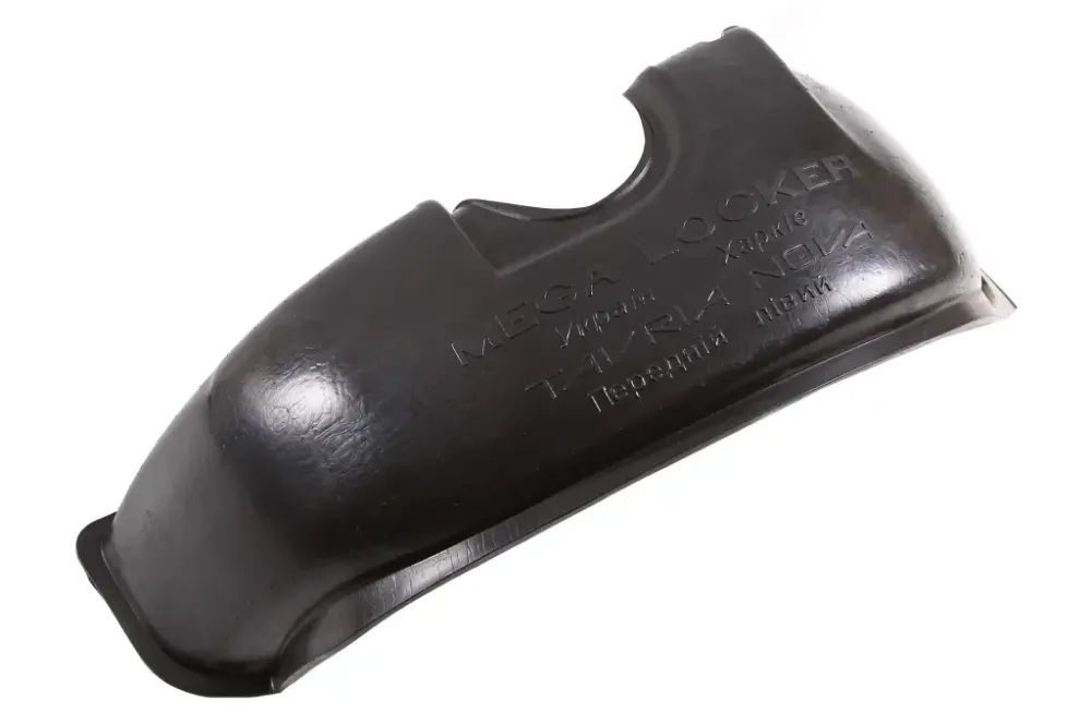 Підкрилок Таврія Mega Locker передній лівий Вінниця - фото 3