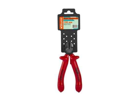 Бокорізи діелектричні 180 мм 1000 В Sturm 1020-03-2-180 (читувати опис) Рівне