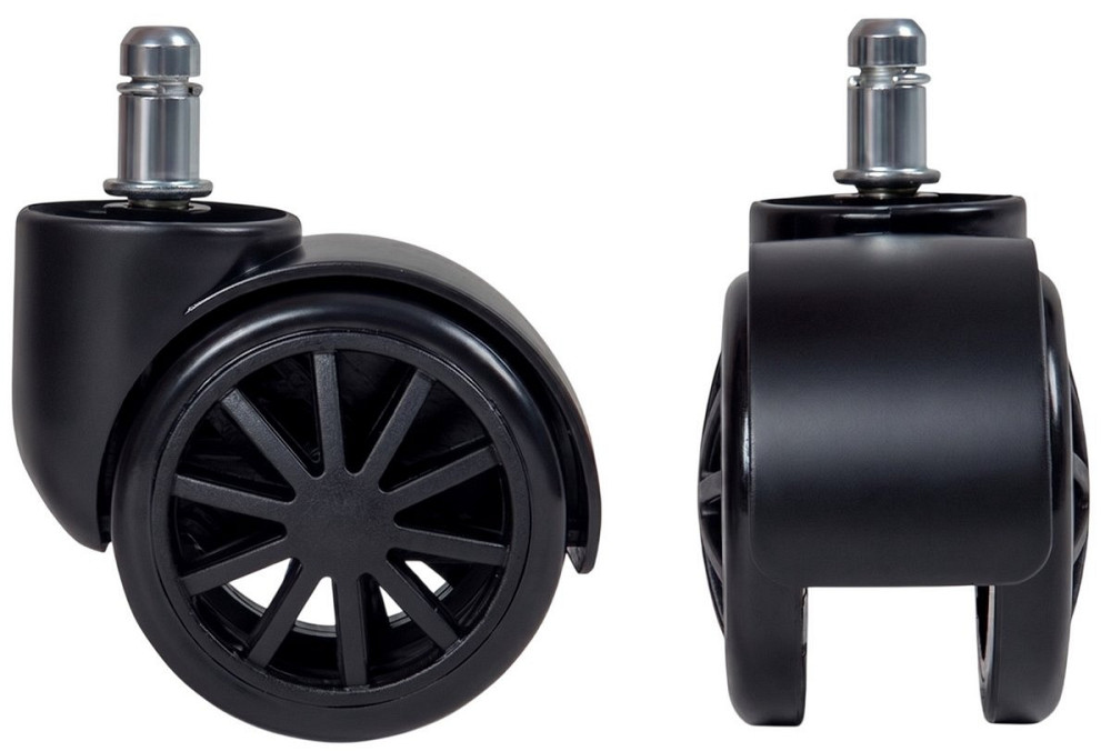 Крісло для геймерів FragON 2X Series (FRGN_2X_R2_BLACK) ( 20785 ) Харків - фото 1