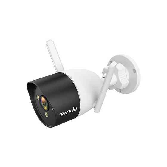 IP камера Tenda CT3 white Харків