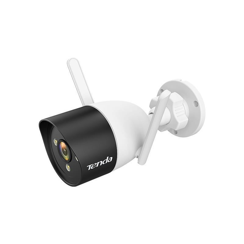 IP камера Tenda CT3 white Харків - фото 1