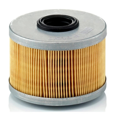 Фільтр паливний Mann P716/1X Вінниця - фото 1