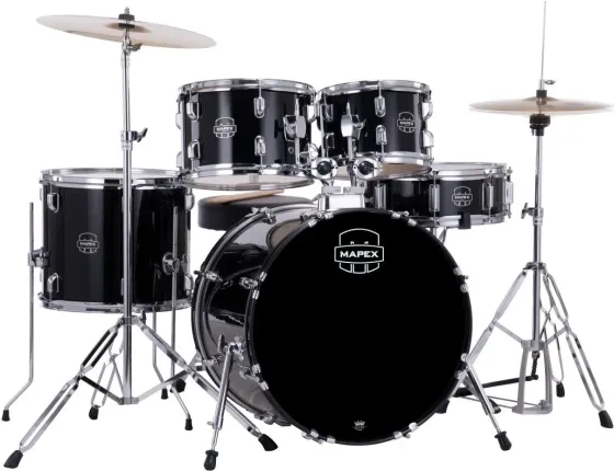 Ударна установка  MAPEX COMET CM5044FTC DK PERKUSJA Київ