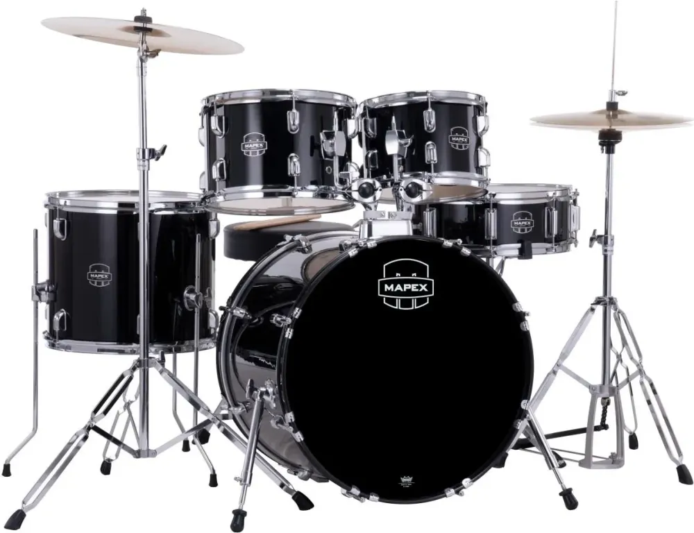 Ударна установка  MAPEX COMET CM5044FTC DK PERKUSJA Київ - фото 1