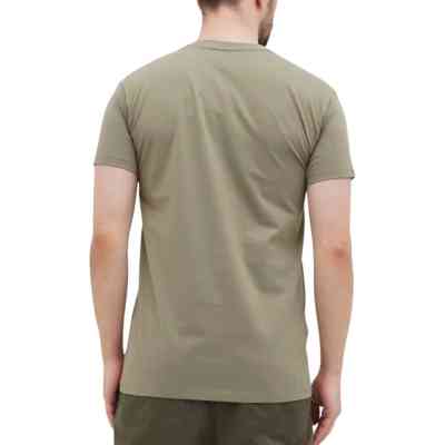 Футболка Sol's Imperial Knight Death and the Devil хакі S (11500268/394S) Винница