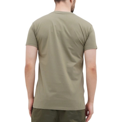 Футболка Sol's Imperial Knight Death and the Devil хакі S (11500268/394S) Вінниця - фото 2