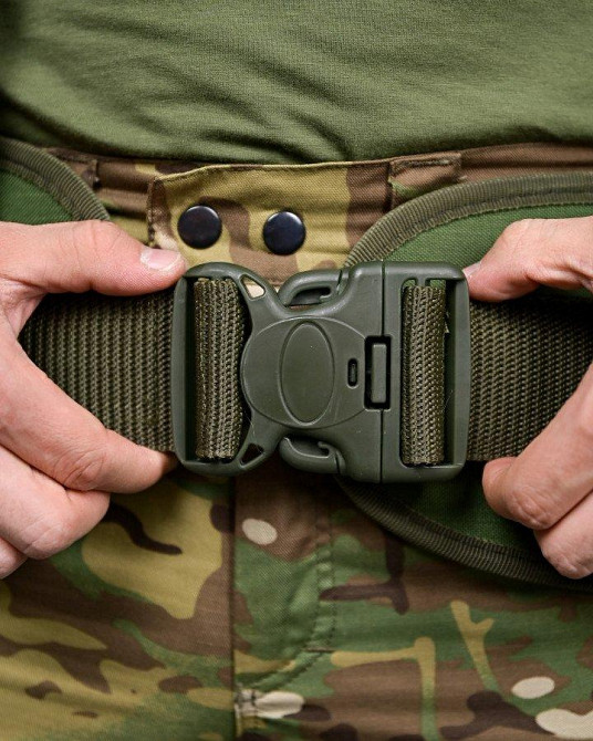 РПС у зборі з рюкзаком олива РП7348 Одеса - фото 4