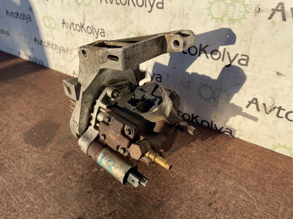 Паливний насос Ford Fiesta 1.4 tdci 2002-2008 (9685440880) Ковель - изображение 1