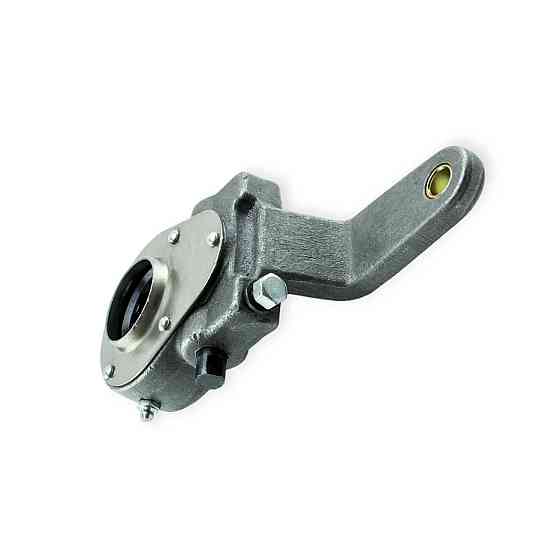 Рычаг (трещётка) Камаз 10т з,м левый по з,м DK тормоза Мукачево