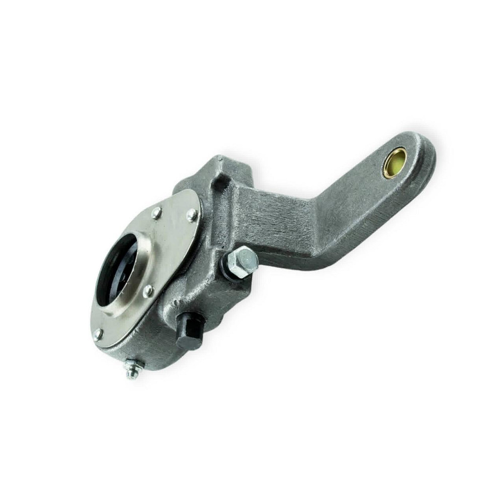 Рычаг (трещётка) Камаз 10т з,м левый по з,м DK тормоза Мукачево - изображение 1