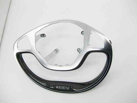 Mercedes-Benz  A0994644813 2A25 Нижня хром накладка керма з деревом "деревини тополі" S-Class W222 Одеса