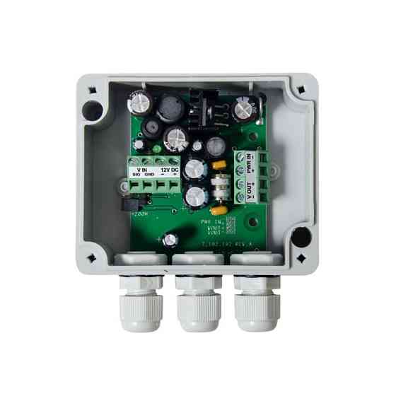 TWIST PWA-TX-IP Киев