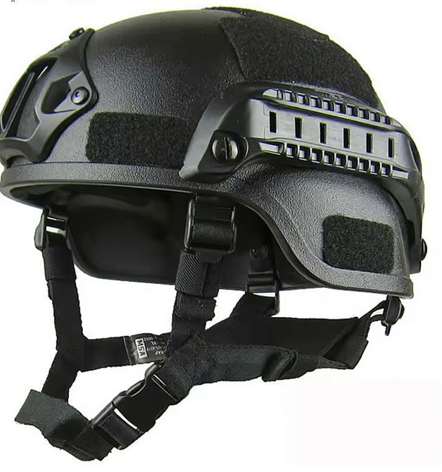 Шлем helmet  олива РА5063 Чорний Одеса - фото 1