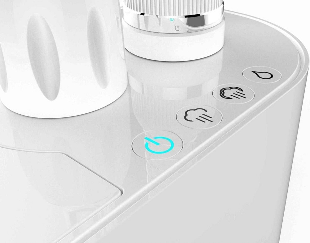 Відпарювач SteamOne EUH2020W ( Білий ) Харьков - изображение 4