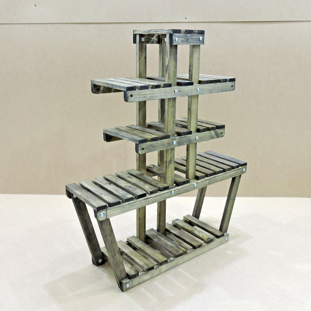 Підставка для квітів "Марсель" моріон Миколаїв - фото 6