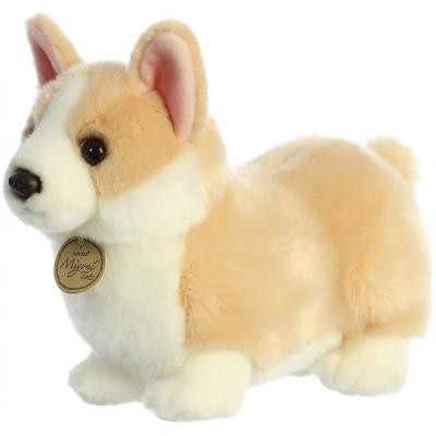Мягкая игрушка Aurora Корги 24 см (190381A) Винница - изображение 1