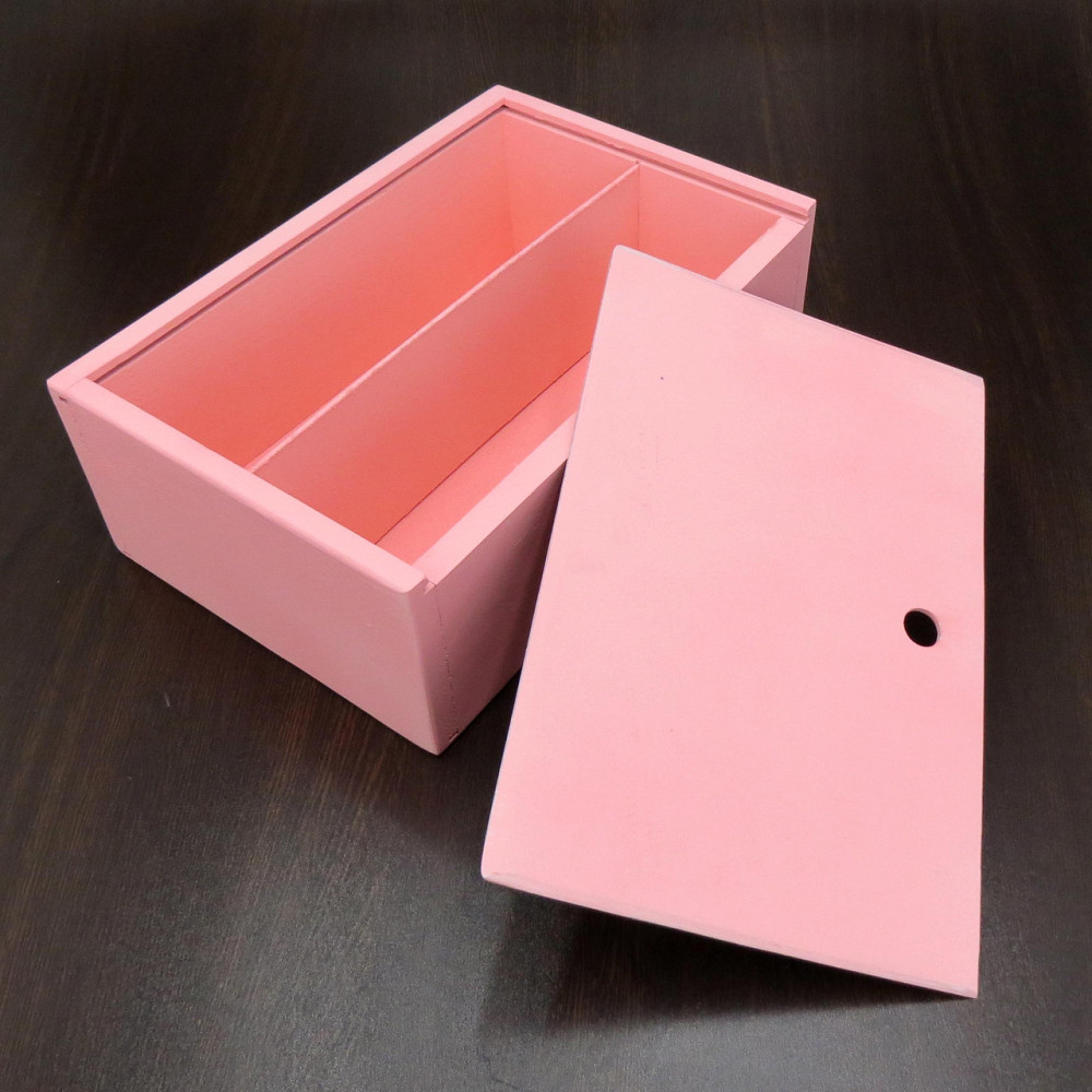 Подарочная коробка 