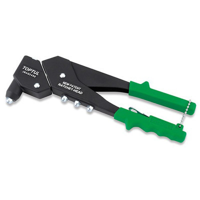 Заклепочник Toptul поворотный Pro-Series 2,4-4,8 (JBAG2450) Винница - изображение 1