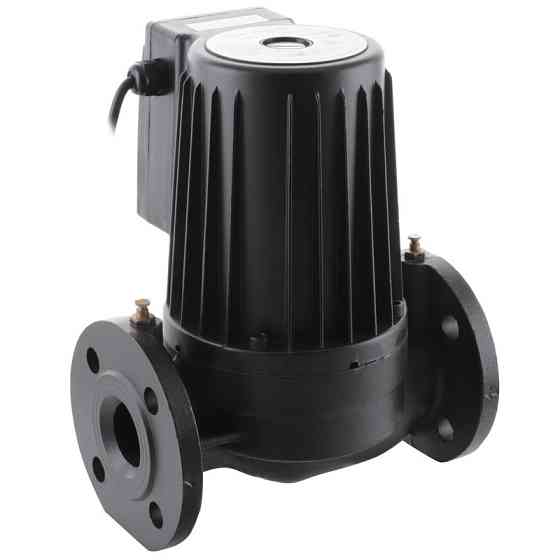 Насос циркуляційний фланцевий Koer GRS 40/10F, Н=10М, Q=18кбМ, P=550 Вт   ( KP2769 ) 35228 Харьков