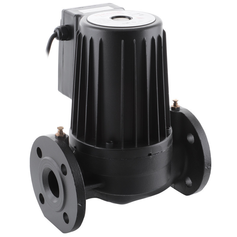 Насос циркуляційний фланцевий Koer GRS 40/10F, Н=10М, Q=18кбМ, P=550 Вт   ( KP2769 ) 35228 Харьков - изображение 4