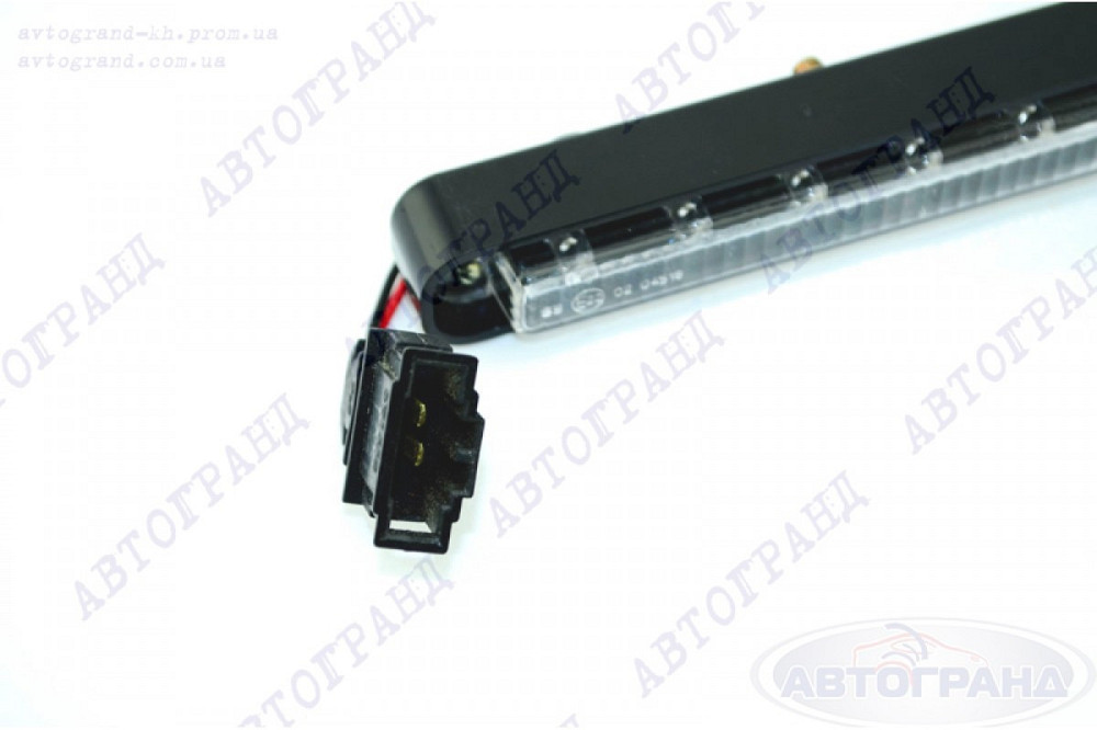 Сигнальный дополнительный 1118 тормоз Мукачево - изображение 1