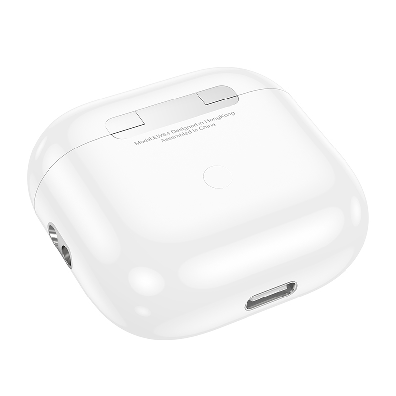 Беспроводные наушники TWS HOME EW64 White Киев - изображение 5