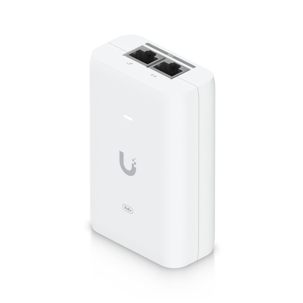 Инжектор Ubiquiti 2.5G PoE+ Adapter (30W) (UACC-POE+-2.5G) ( 26872 ) Харків - фото 1