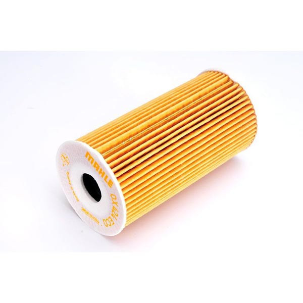 Оливний фільтр Mahle OX424D Hyundai, Kia Харків - фото 1