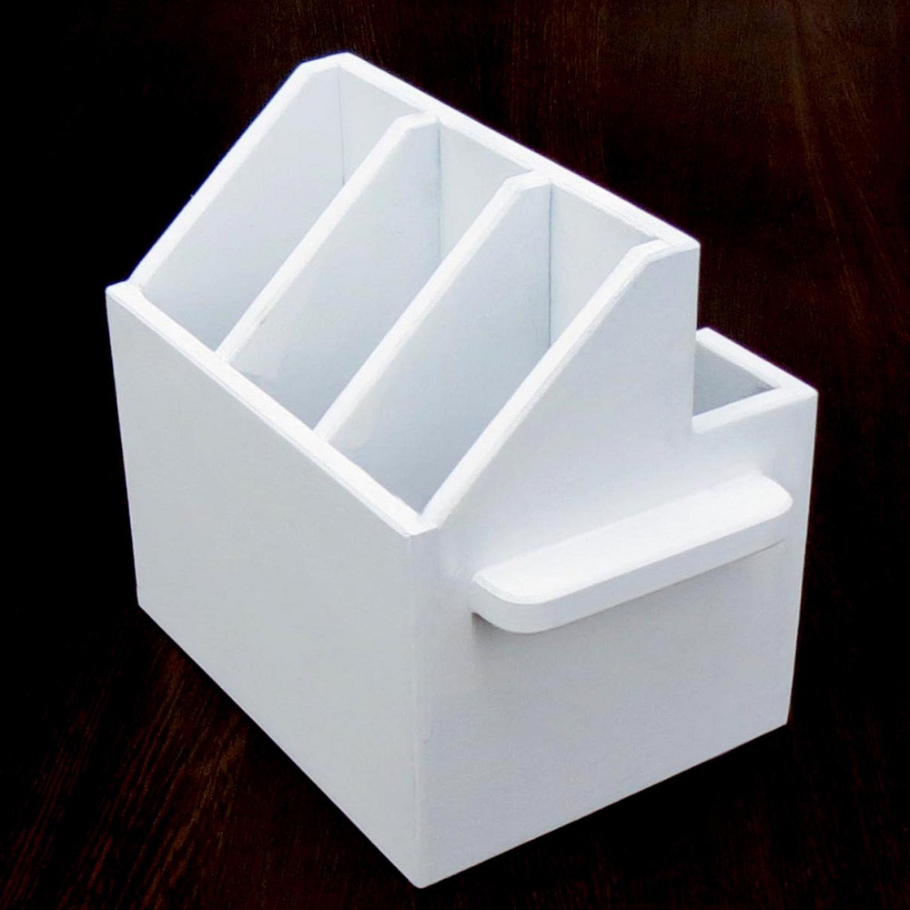 Подставка для столовых приборов 