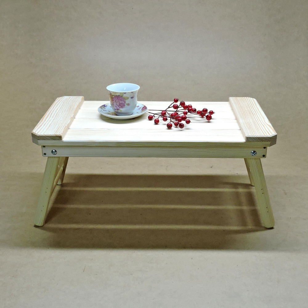 Столик-піднос для сніданку "Огайо" бланже Миколаїв - фото 7