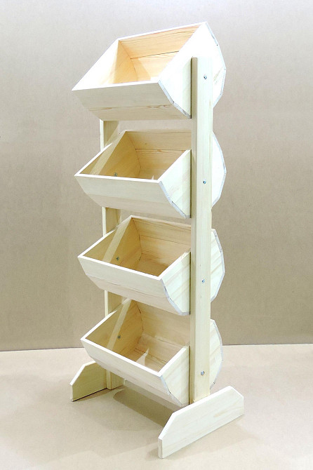 Лоток для овочів і фруктів "Біт" бланже Миколаїв - фото 1