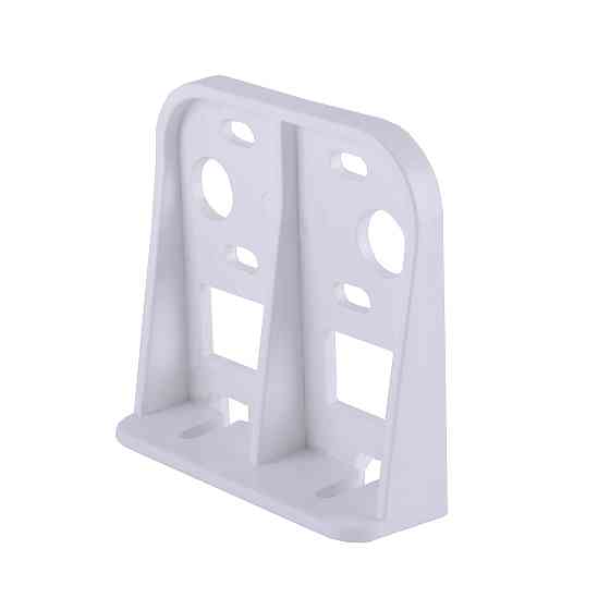 Фільтр-колба 2-х комп. БЕЗ картриджа, БЕЗ коробки OasisPro BSL2, 1/2″ Луцьк