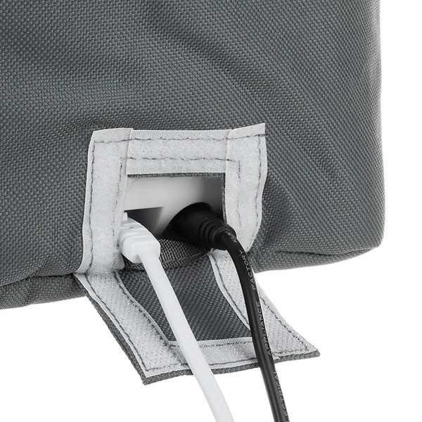 Ланчбокс із підігрівом від 230 В і 12 В з термосумкою Noveen LB430 Київ - фото 7